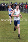 Boys under-15s Northern Cross Country Champs., Camp Hill Estate, Kirklington.  Photo: David T. Hewitson/Sports for All Pics